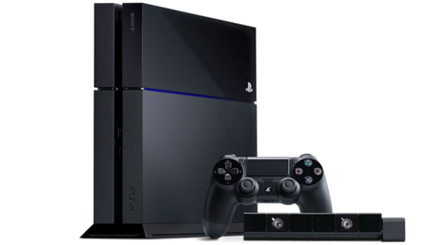 Sony PlayStaion 4: The SI Kids Review